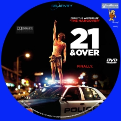 21 & OVER