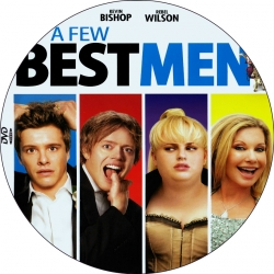 A FEW BEST MEN