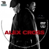 ALEX CROSS