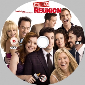 AMERICAN REUNION