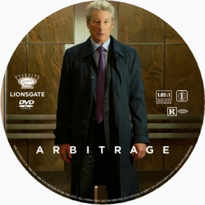 ARBITRAGE