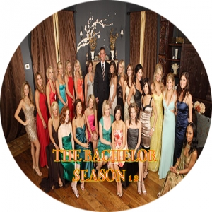 THE BACHELOR SEASON 12