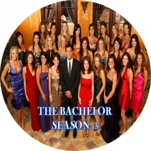 THE BACHELOR  SEASON 13