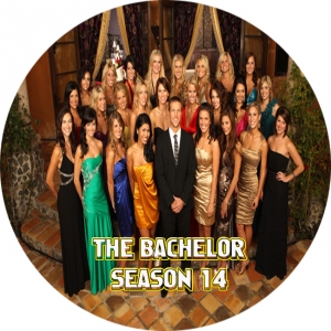 THE BACHELOR SEASON 14