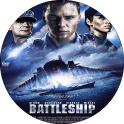 BATTLESHIP