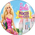BARBIE PRINCESS CHARM SCHOOL