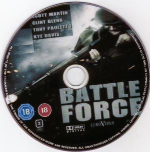 BATTLE FORCE