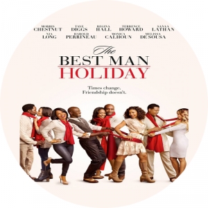 THE BEST MAN HOLIDAY