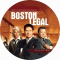 BOSTON LEGAL