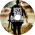 THE BOYS OF ABU GHRAIB