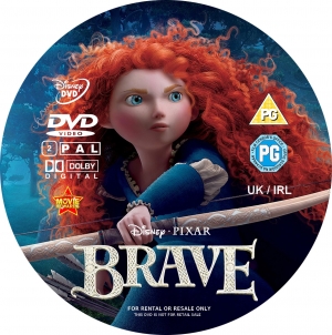 BRAVE