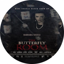 THE BUTTERFLY ROOM