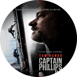 CAPTAIN PHILLIPS