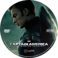 CAPTAIN AMERICA THE WINTER SOLDIER