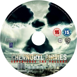 CHERNOBYL DIARIES