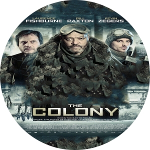 THE COLONY