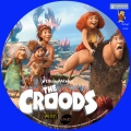 THE CROODS