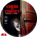 THE CURSE OF CHUCKY