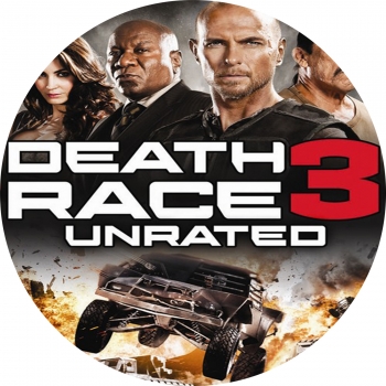 DEATH RACE 3