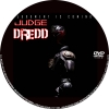 DREDD JUDGE