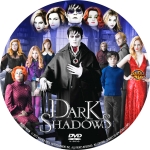 DARK SHADOWS