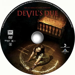 DEVILS DUE