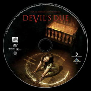 DEVILS DUE