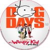 DIARY OFA WIMPY KID - DOG DAYS