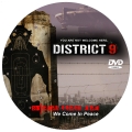 DISTRICT 9