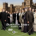 DOWNTON ABBEY  (SEASON 1)