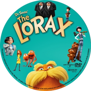 THE LORAX