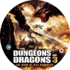 DUNGEONS AND DRAGONS 3