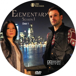 ELEMENTARY (SEASON ONE)