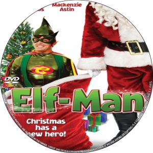 ELF MAN