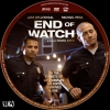 END OF WATCH