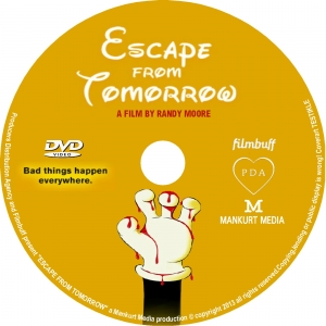 ESCAPE FROM TOMORROW