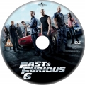 FAST & FURIOUS 6