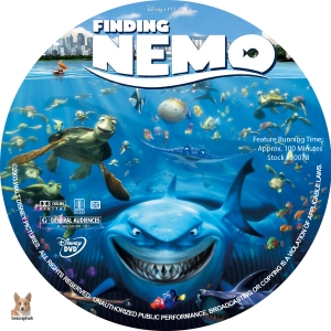 FINDING NEMO