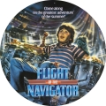 FLIGHT OF THE NAVIGATOR