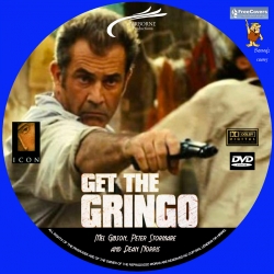 GET THE GRINGO