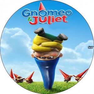 GNOMEO & JULIET