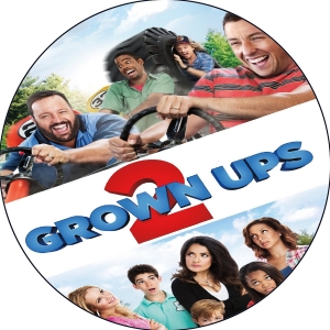 GROWN UPS 2