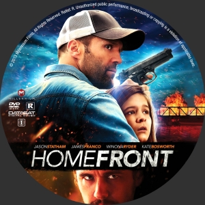 HOMEFRONT