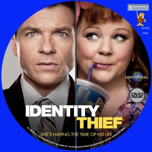 IDENTITY THIEF