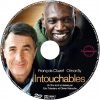 THE INTOUCHABLES