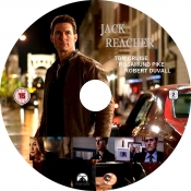 JACK REACHER