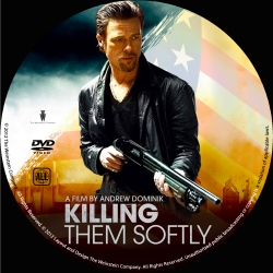 KILLING THEM SOFTLY