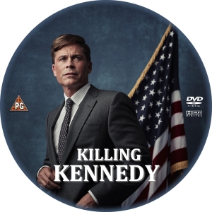 KILLING KENNEDY