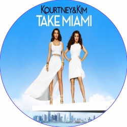 KOURTNEY AND KIM TAKE MIAMI SEASON 3