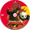 KUNG FU PANDA 1 + 2